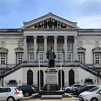The Shunning Court Case in Belgium