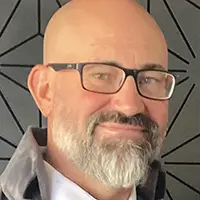 Aaron Butterworth: Waking Up After a Lifetime Inside