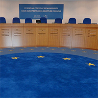 The European Court of Human Rights (ECHR)