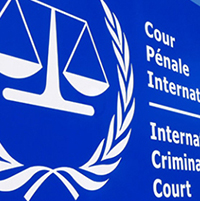 International Criminal Court (ICC)