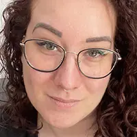 Luisa Haas: Traumatized By Mandated Shunning