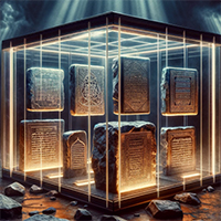 Holy Books in Glass Cases: When Religious Freedom Turns Absurd