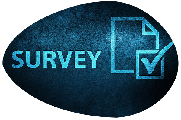 Mandated shunning survey