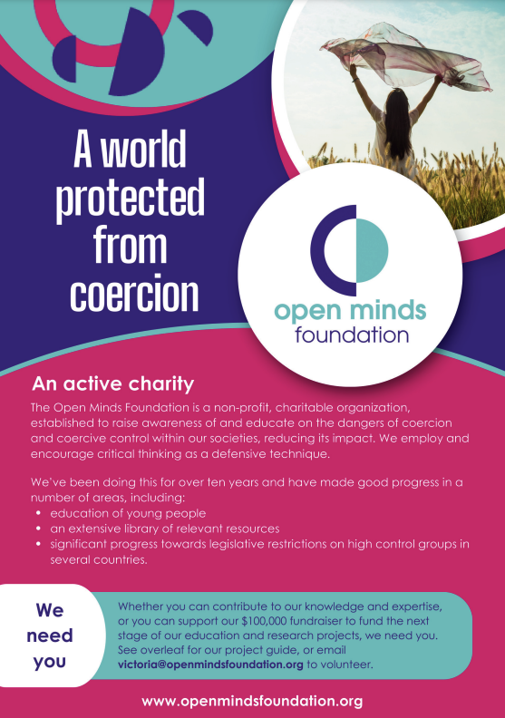 Open Minds Foundation